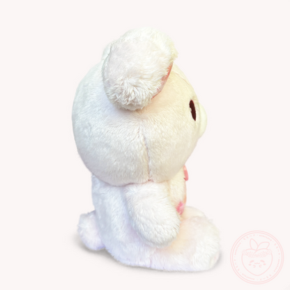 Rilakumma 'Sakura Rilakkuma' Plush - Korilakkuma