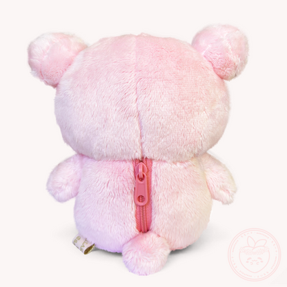 Rilakkuma 'Sakura Rilakkuma' Plush - Rilakkuma