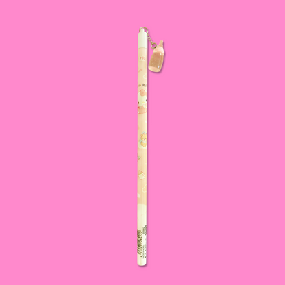 Sanrio Babies 2B Charm Pencil - Hello Kitty