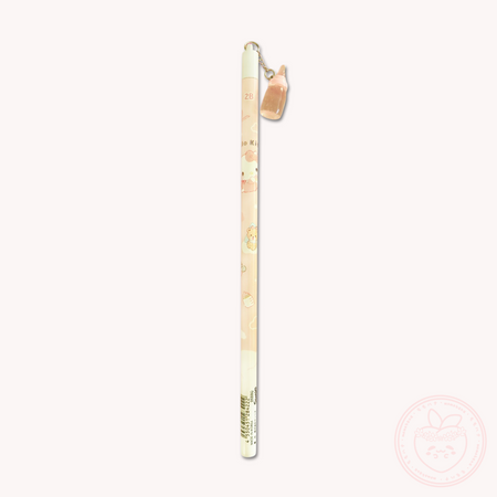 Sanrio Babies 2B Charm Pencil - Hello Kitty
