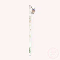Sanrio Babies 2B Charm Pencil - Kuromi