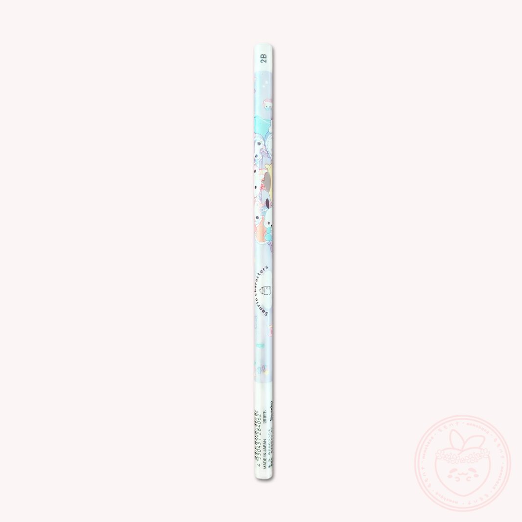Sanrio Babies 2B Pencil