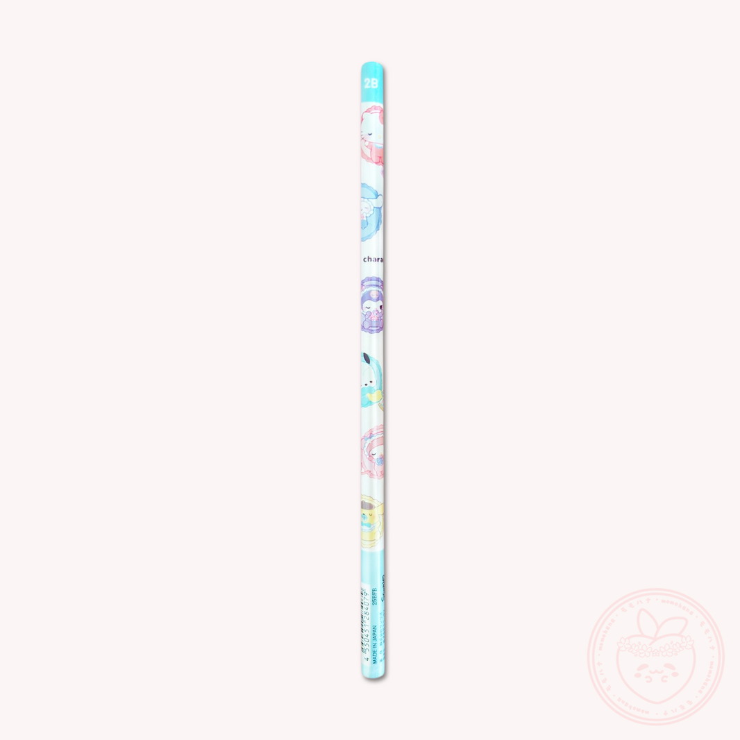 Sanrio Babies 2B Pencil