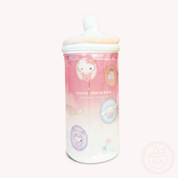 Sanrio Babies Die-cut Pencil Case