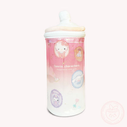 Sanrio Babies Die-cut Pencil Case