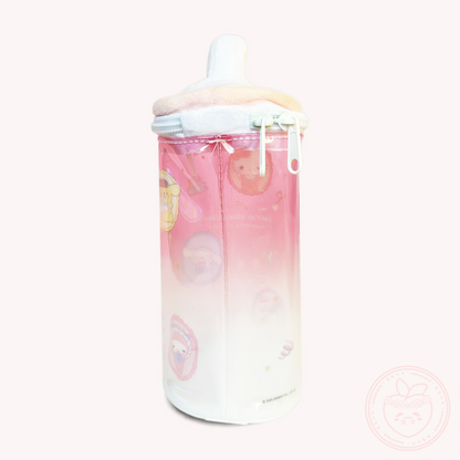 Sanrio Babies Die-cut Pencil Case