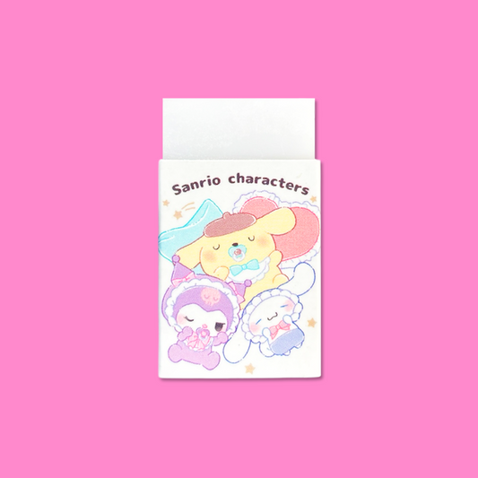Sanrio Babies Scented Eraser