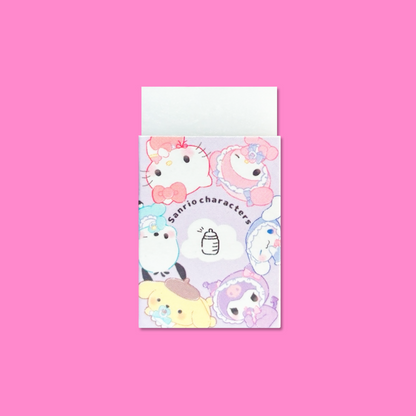 Sanrio Babies Scented Eraser