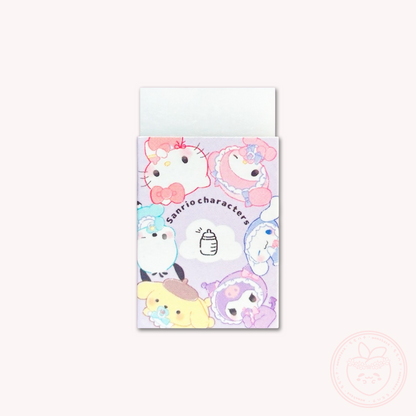 Sanrio Babies Scented Eraser