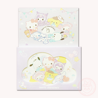 Sanrio Babies Letter Set