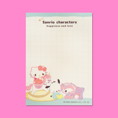Sanrio Babies Mini Memo
