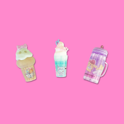 Sanrio Babies Pencil Cap Set