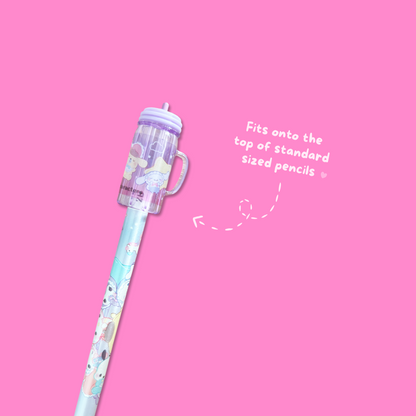 Sanrio Babies Pencil Cap Set