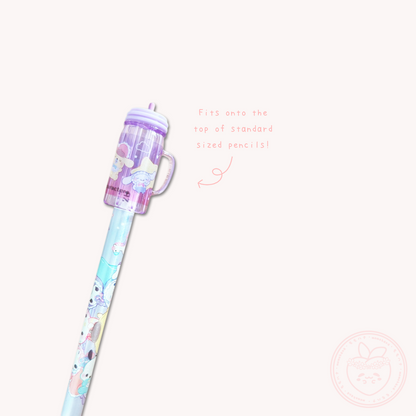 Sanrio Babies Pencil Cap Set