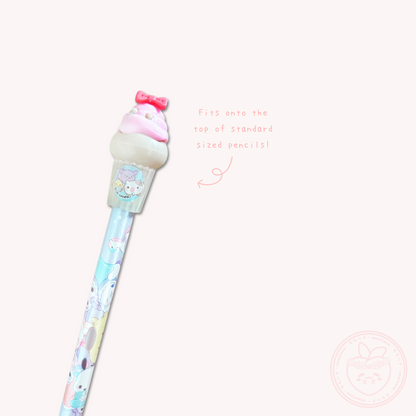 Sanrio Babies Pencil Cap Set