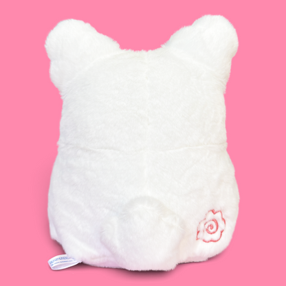 Sanrio Hanamaruobake Medium Plush