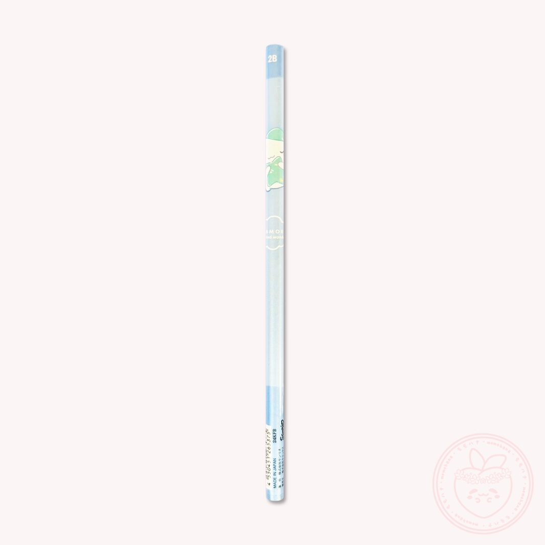 Sanrio Munyatto 2B Pencil - Cinnamoroll