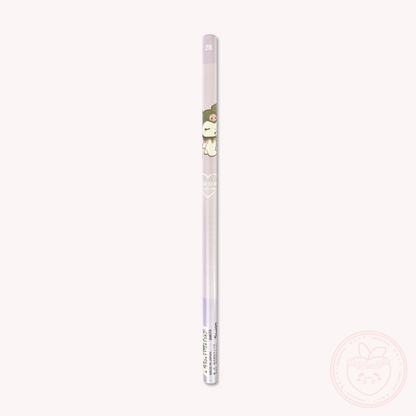 Sanrio Munyatto 2B Pencil - Kuromi