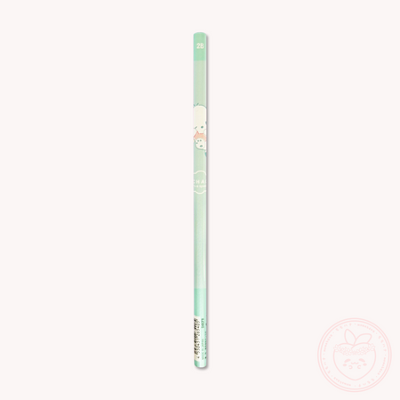 Sanrio Munyatto 2B Pencil - Pochacco