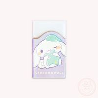 Sanrio Munyatto Eraser - Cinnamoroll