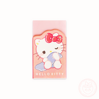 Sanrio Munyatto Eraser - Hello Kitty