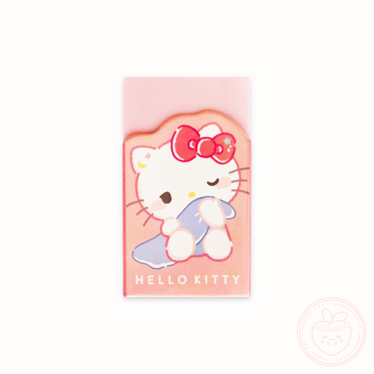 Sanrio Munyatto Eraser - Hello Kitty