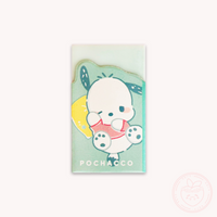 Sanrio Munyatto Eraser - Pochacco