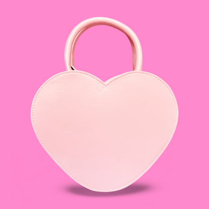 Sanrio My Melody 50th Anniversary Shoulder Bag - Pink