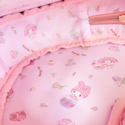 Sanrio My Melody 50th Anniversary Shoulder Bag - Pink