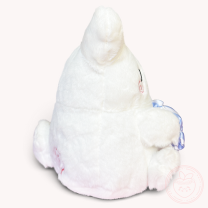 Sanrio Hanamaruobake Medium Plush