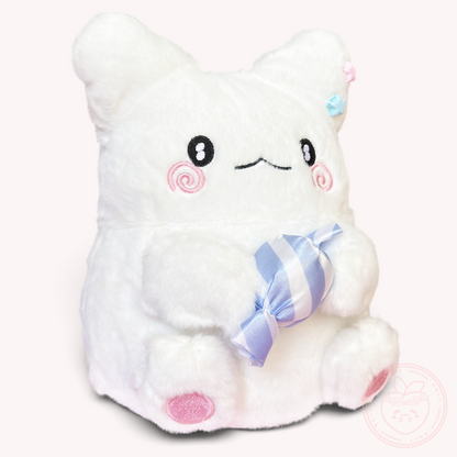 Sanrio Hanamaruobake Medium Plush