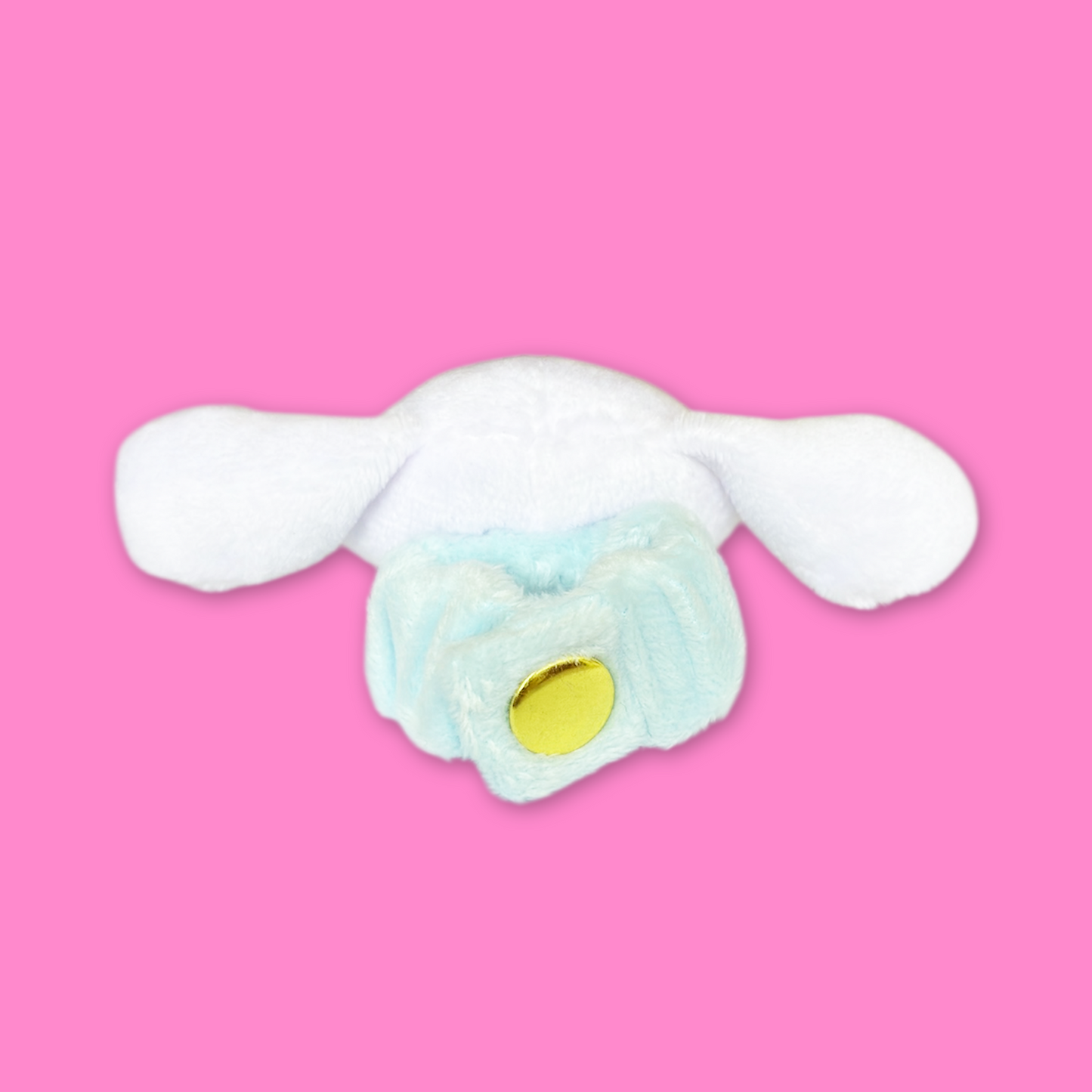 Sanrio Keyring Holder - Cinnamoroll