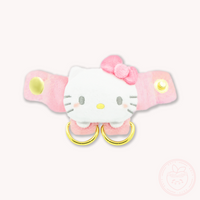 Sanrio Keyring Holder - Hello Kitty