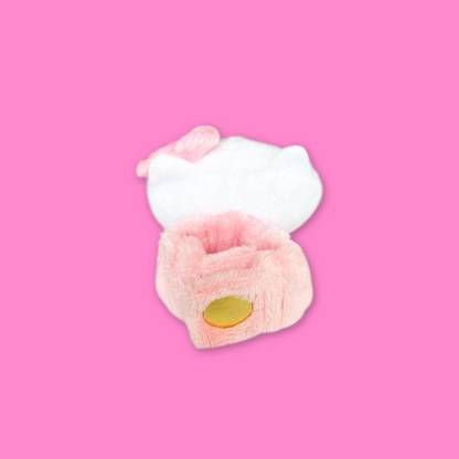 Sanrio Keyring Holder - Hello Kitty