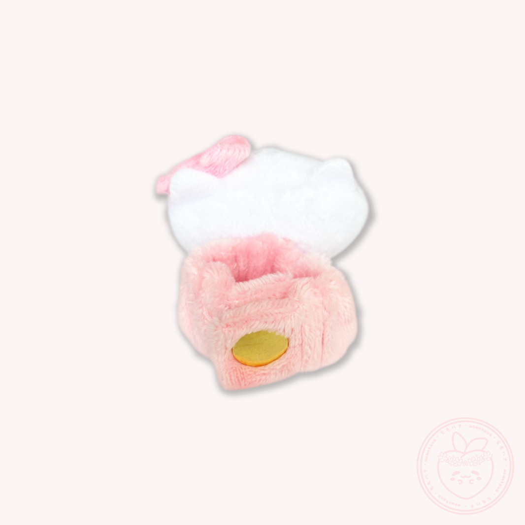 Sanrio Keyring Holder - Hello Kitty