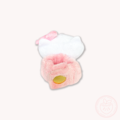 Sanrio Keyring Holder - Hello Kitty
