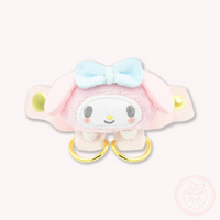 Sanrio Keyring Holder - My Melody