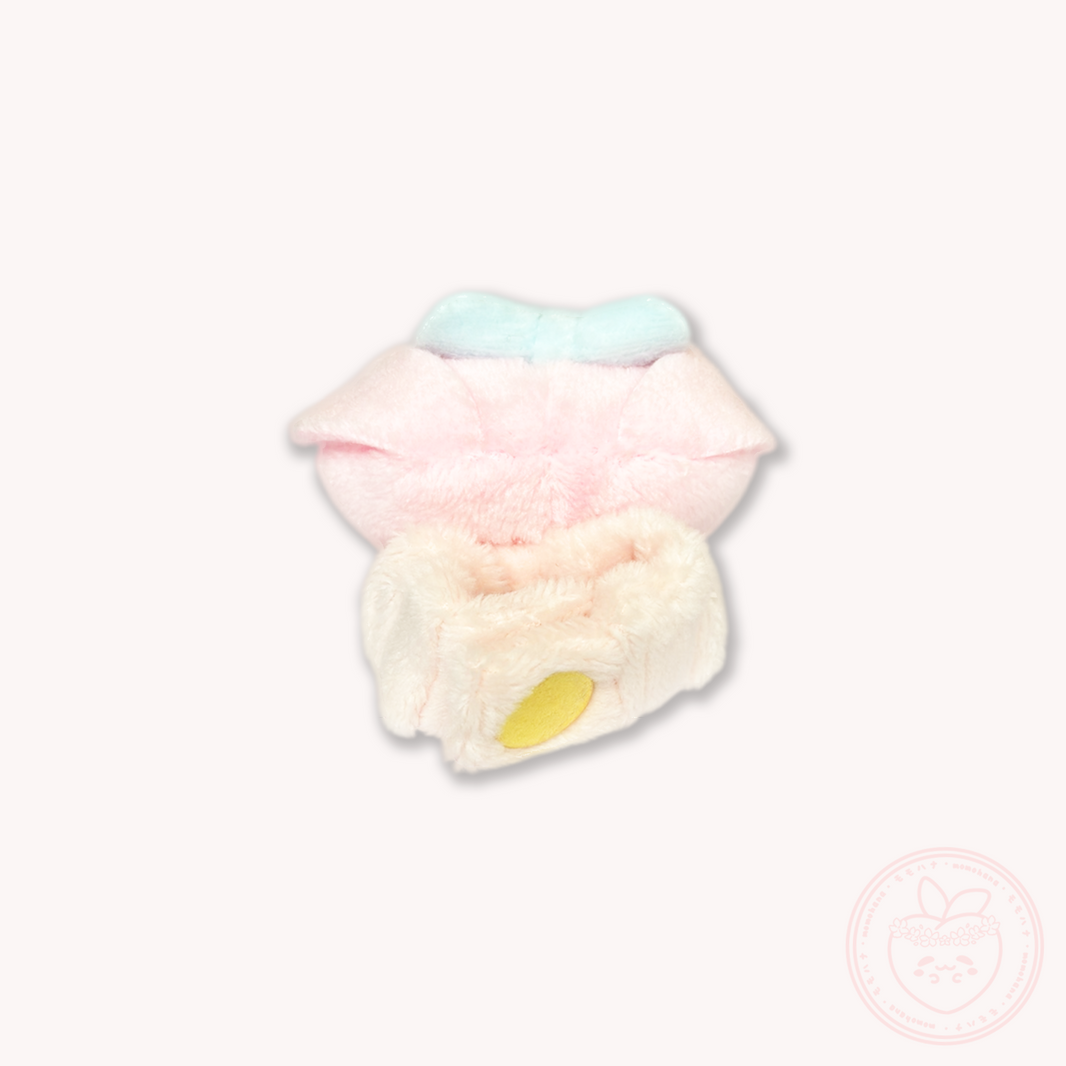Sanrio Keyring Holder - My Melody