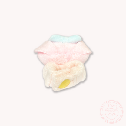 Sanrio Keyring Holder - My Melody