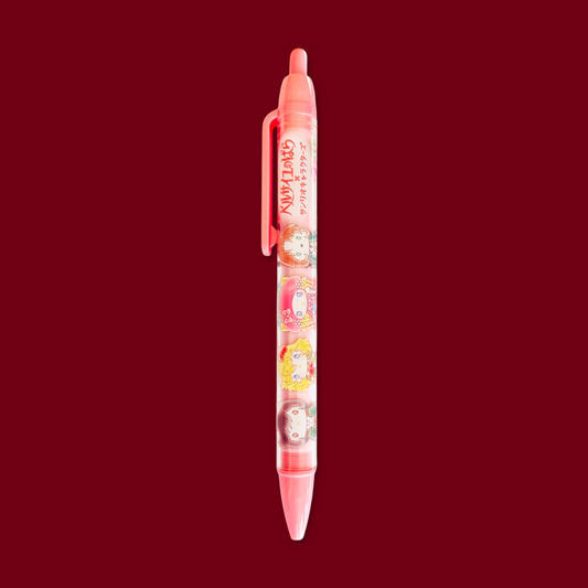 Sanrio x The Rose of Versailles Pen