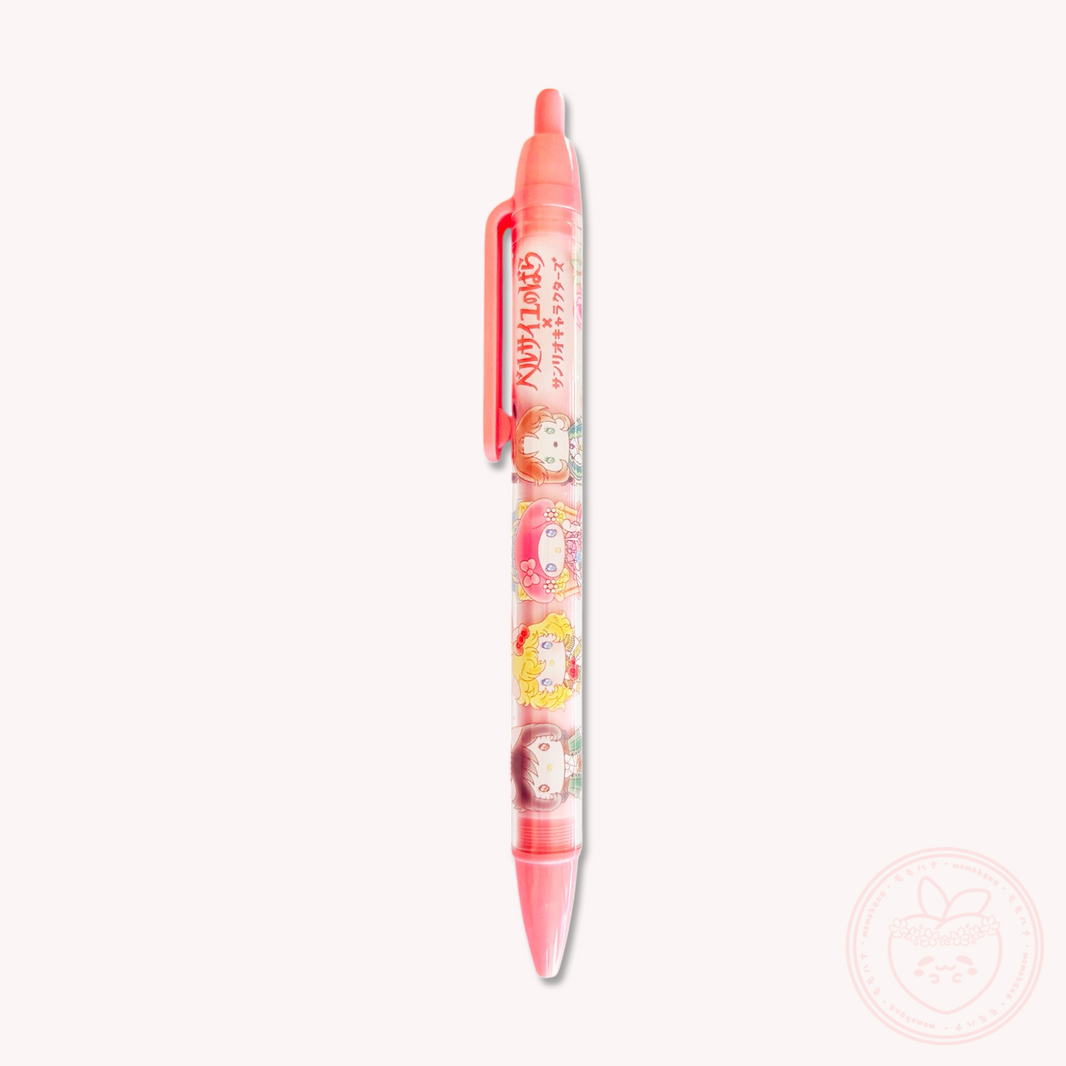 Sanrio x The Rose of Versailles Pen