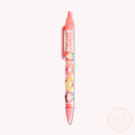 Sanrio x The Rose of Versailles Pen