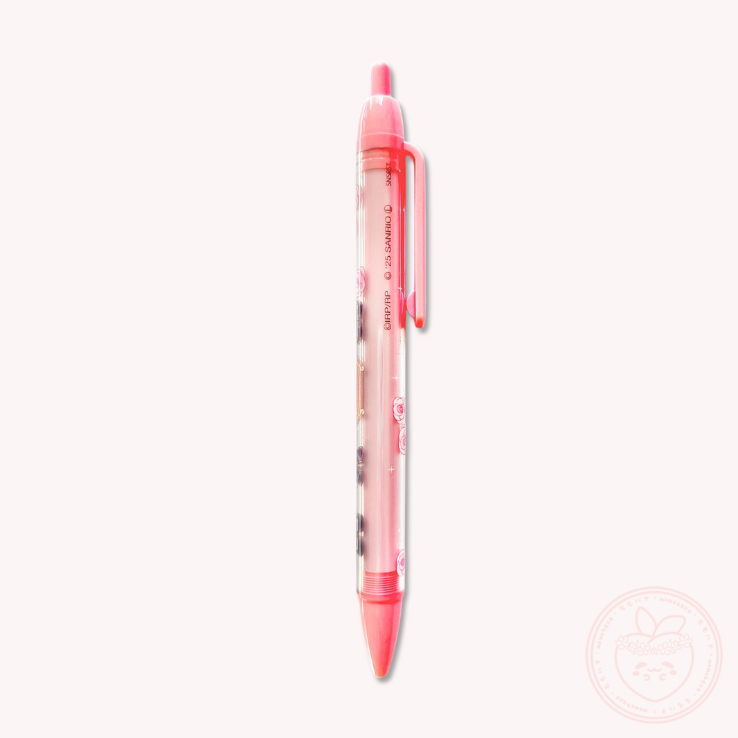 Sanrio x The Rose of Versailles Pen