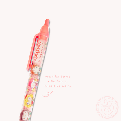 Sanrio x The Rose of Versailles Pen