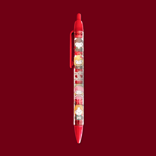 Sanrio x The Rose of Versailles Pen