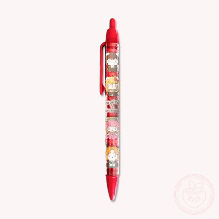 Sanrio x The Rose of Versailles Pen