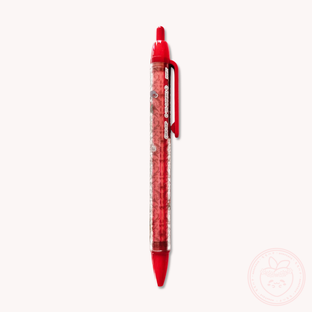 Sanrio x The Rose of Versailles Pen