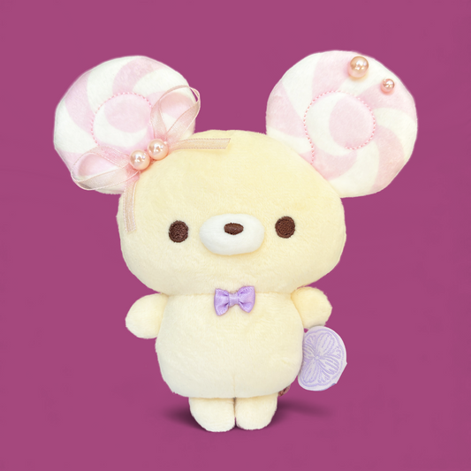 Sugarcocomuu 'Lolli and Pop's Candy Day' Plush - Lolli
