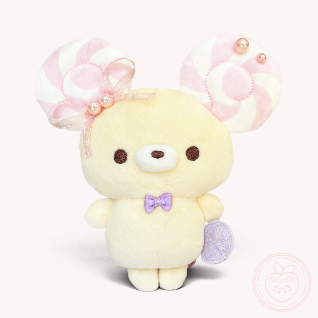 Sugarcocomuu 'Lolli and Pop's Candy Day' Plush - Lolli