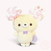 Sugarcocomuu 'Lolli and Pop's Candy Day' Plush - Lolli